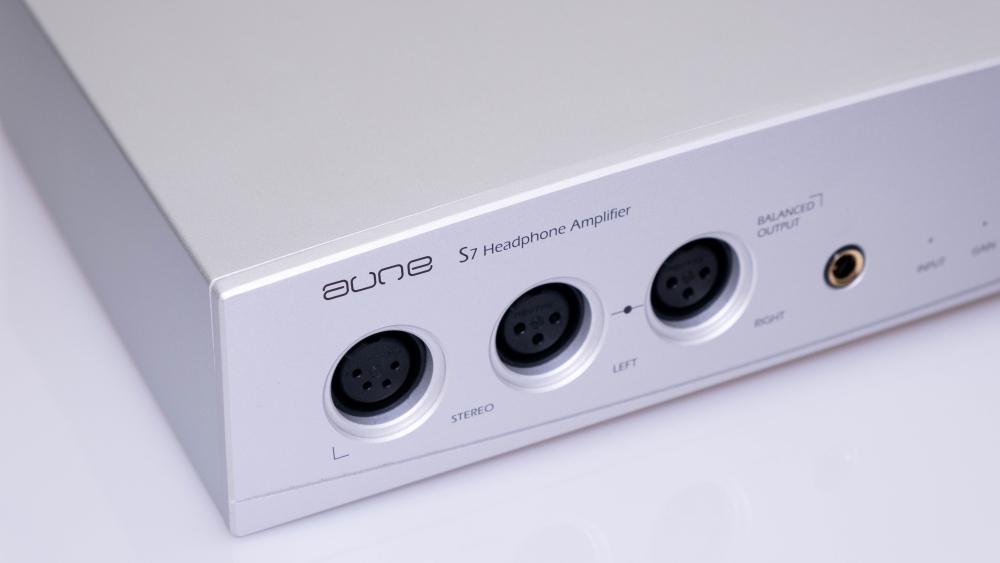Aune S7 Pro